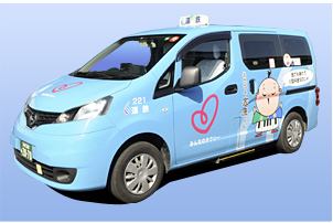 日産バネット