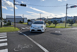 安全運転教育