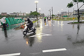 交通安全教育