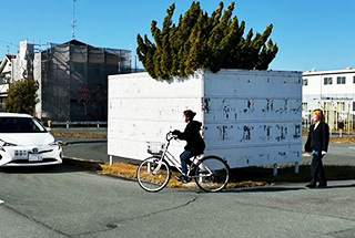 サイクルマナー教室