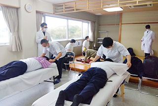 遠鉄健康サポート室