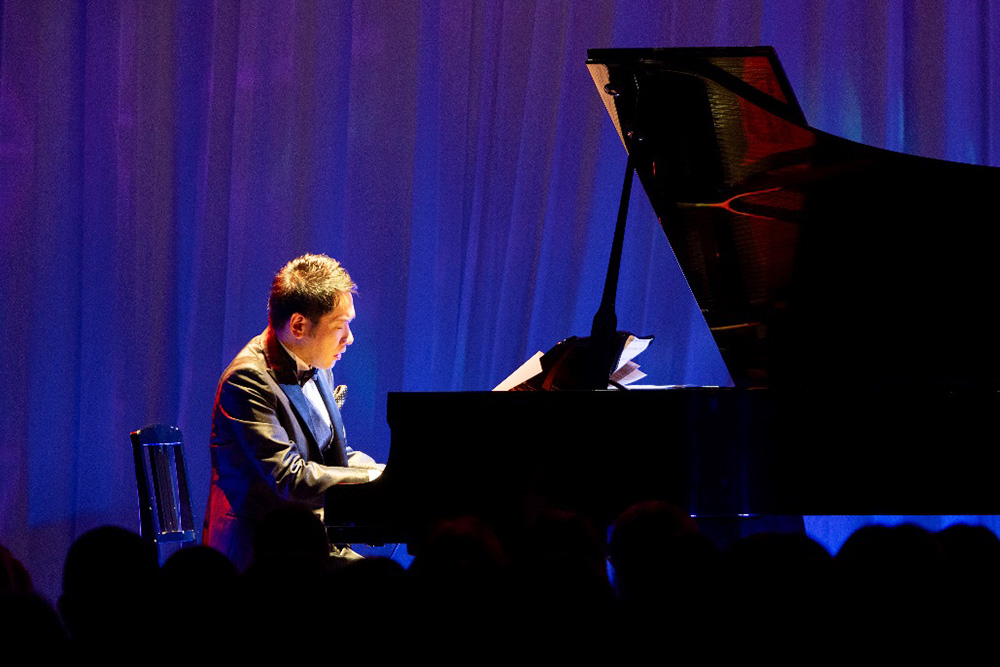 村松崇継コンサート2025