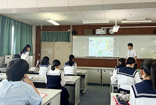 講演会