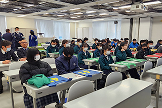 ICT支援員を配置