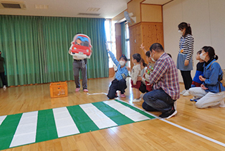 交通安全教室