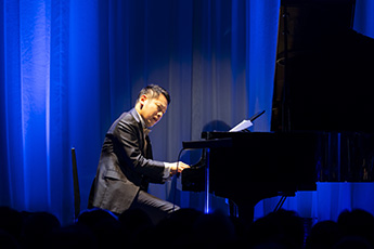 2024年11月24日「遠鉄グループPresents　村松崇継LIVE2024」