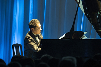 >2025年11月29日　「遠鉄グループpresents 村松崇継コンサート2025