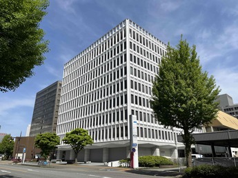 北陸保険営業所