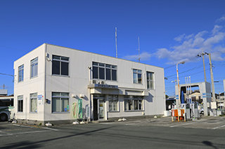 浜松観光バス 本社