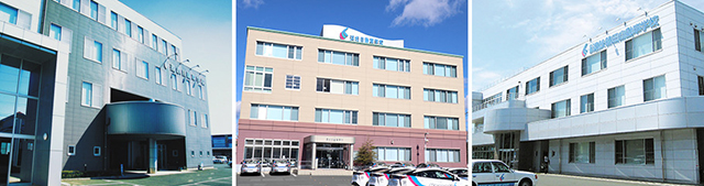 遠鉄自動車学校 浜松校 浜松自動車学校 遠鉄自動車学校 磐田校