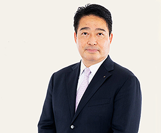 代表取締役社長に丸山晃司就任