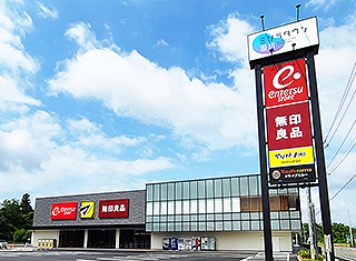 遠鉄ストア掛川高御所店・マツモトキヨシ掛川高御所店 新規オープン