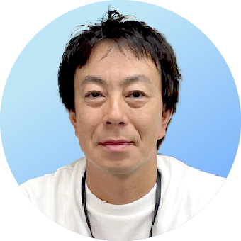 藤岩 慶太さん