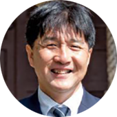 平野　昌利さん