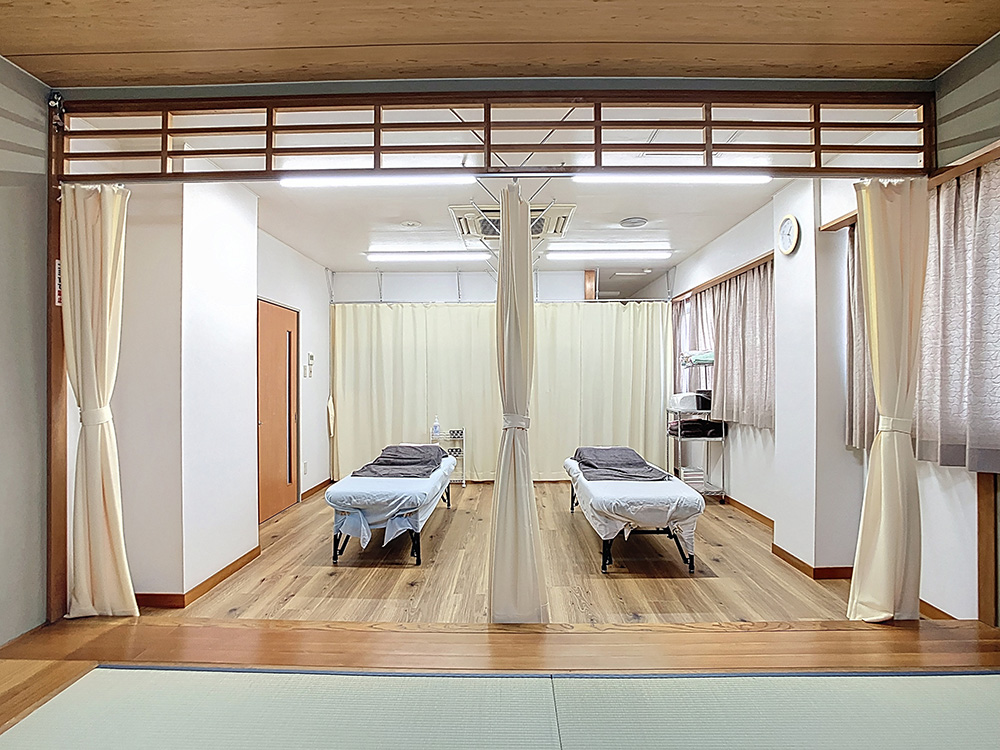 ヘルスキーパー制度