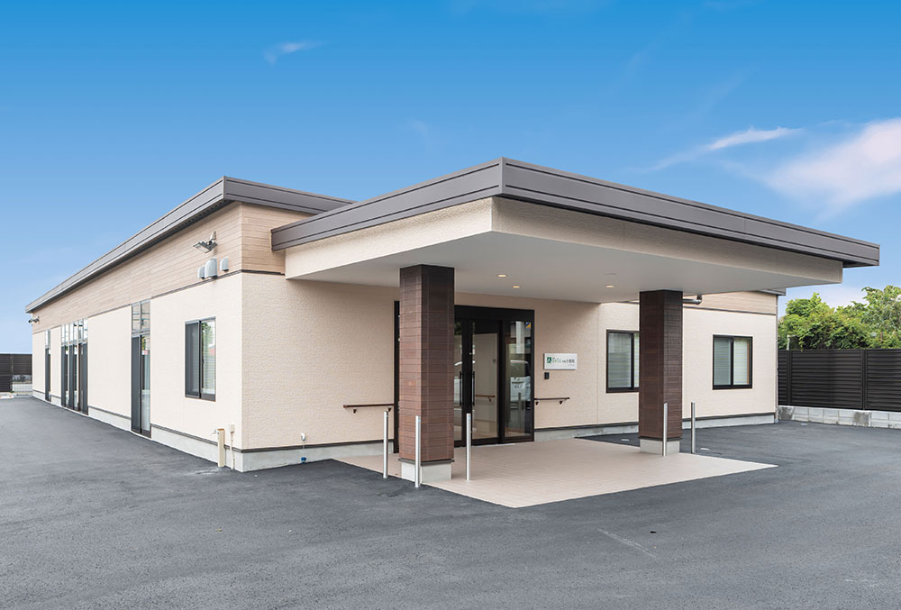 ラクラス豊橋小鷹野デイサービス