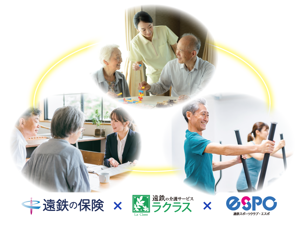 ウェルネス事業本部　発足