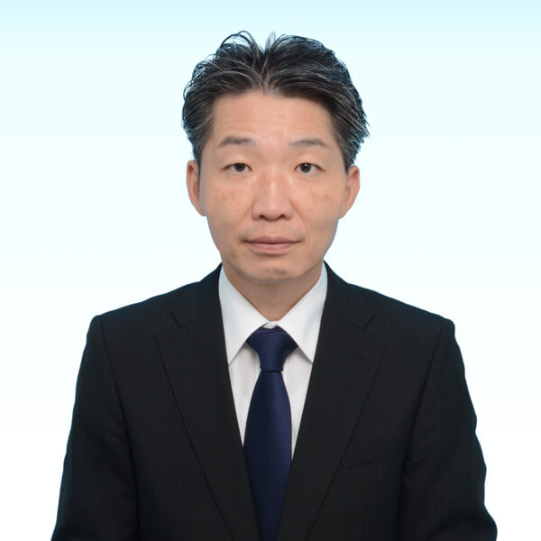 重田裕彦 氏