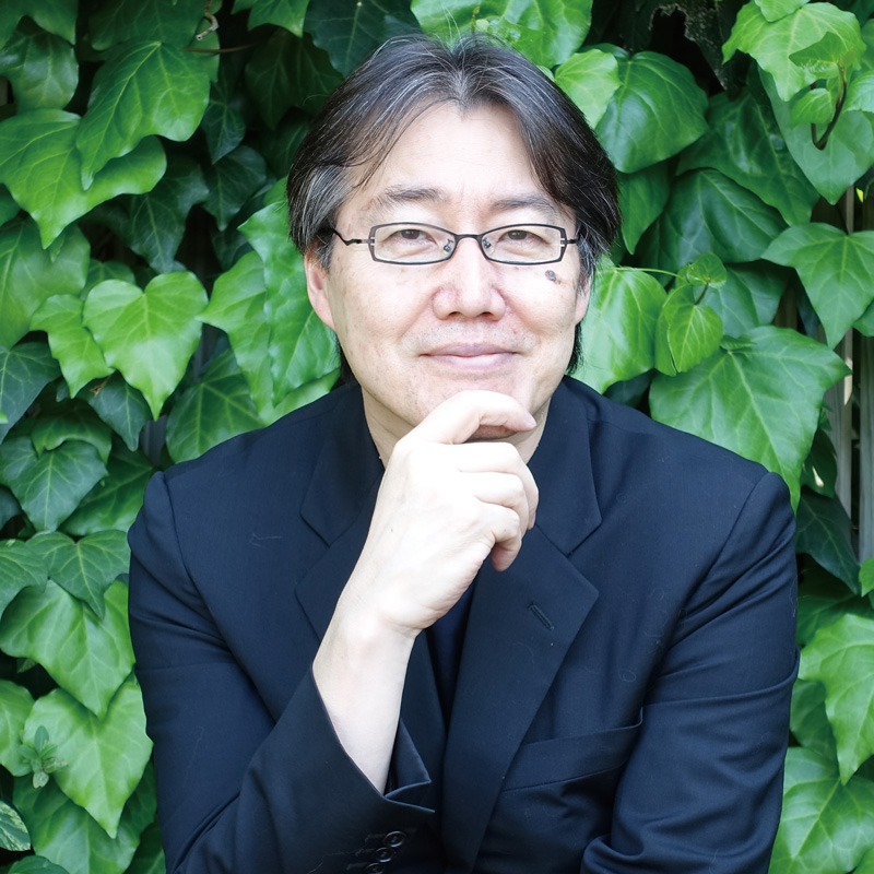 牧村和彦 氏