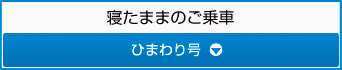 寝たままのご乗車「ひまわり号」