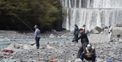 釣りクラブ