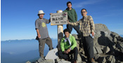 キリマンジェロ登山研究会