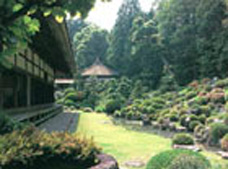 龍潭寺