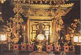 油山寺