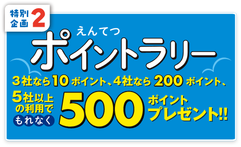 遠鉄グループ大感謝祭｜全額ポイントバックキャンペーンやポイント